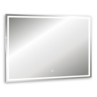 Зеркало с подсветкой ABBER See AG6115S-1.0 100см