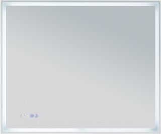 Зеркало с подсветкой Aquanet Optima 288966 90 см